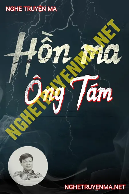 Hồn Ma Ông Tám Mù <