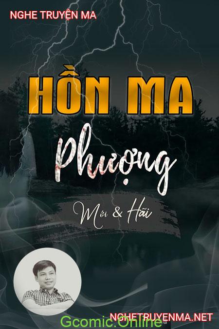 Hồn Ma Phượng <