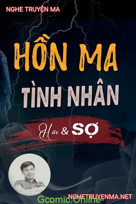 Hồn Ma Tình Nhân