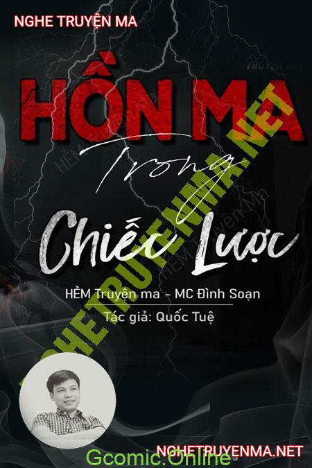 Hồn Ma Trong Chiếc Lược