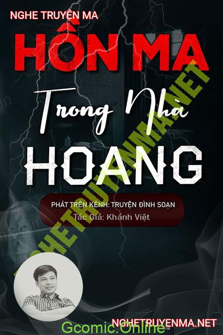 Hồn Ma Trong Căn Nhà Hoang