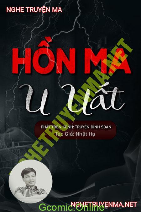 Hồn Ma U Uất