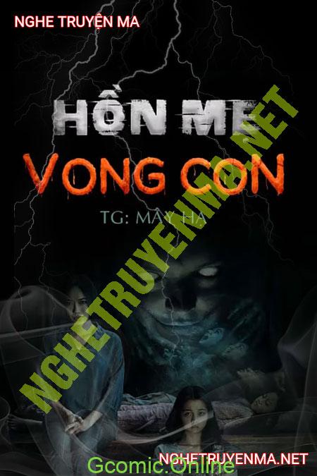 Hồn Mẹ Vong Con <