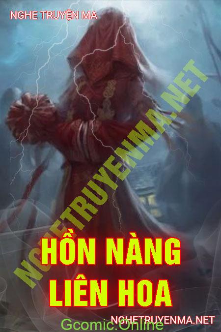 Hồn Nàng Liên Hoa