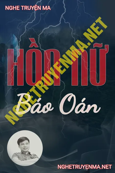 Hồn Nữ Báo Oán <