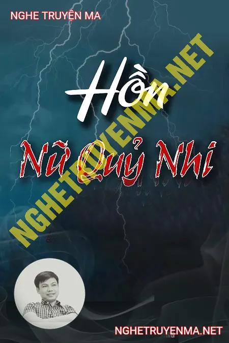 Hồn Nữ Quỷ Nhi <