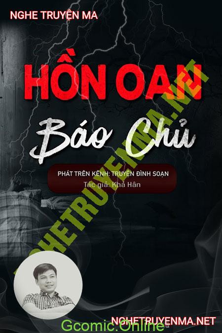 Hồn Oan Báo Chủ