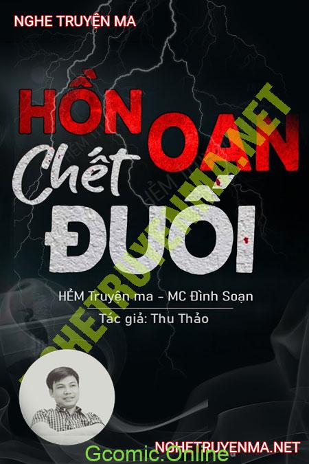 Oan Hồn C.hết Đuối <