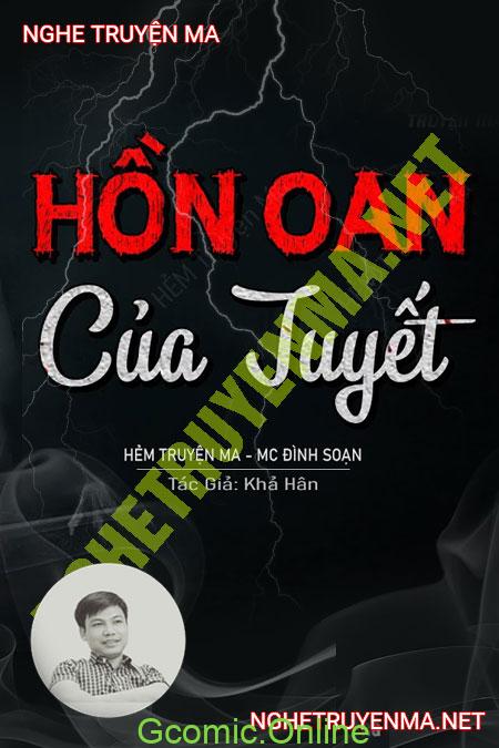 Hồn Oan Của Tuyết <