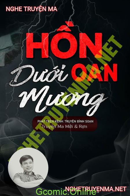 Hồn Oan Dưới Mương <