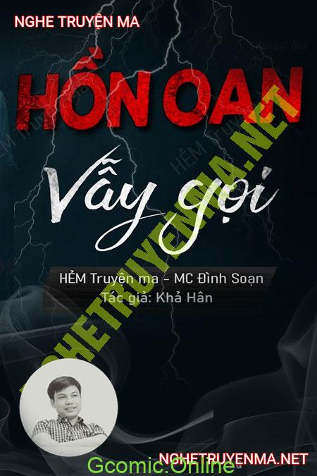 Hồn Oan Vẫy Gọi <