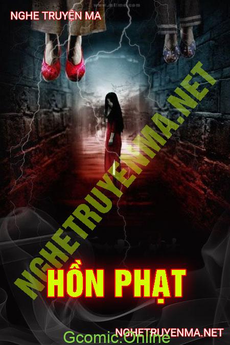 Hồn Phạt <