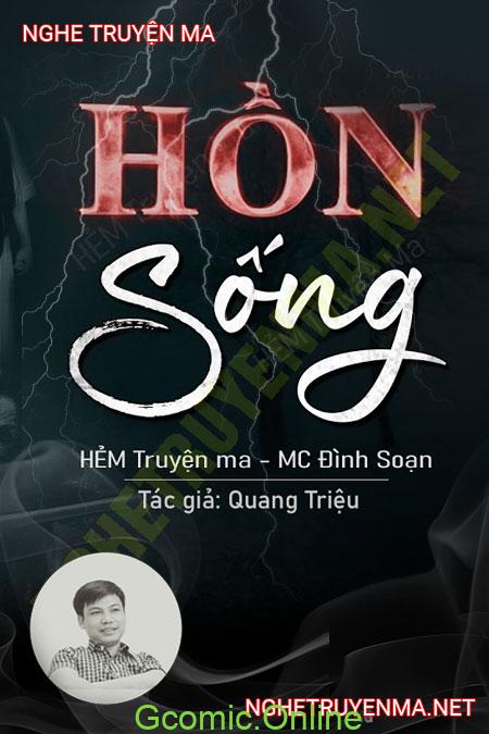 Hồn Sống