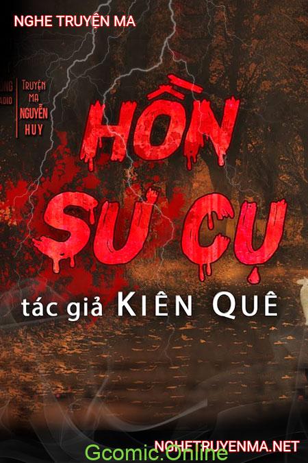 Hồn Sư Cụ <