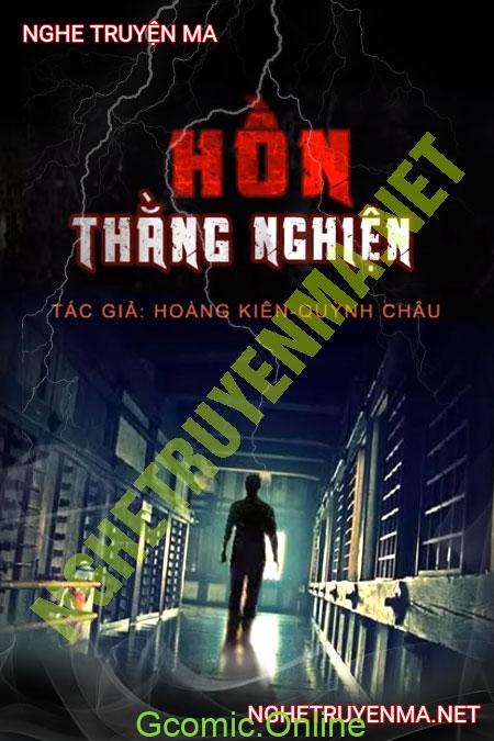 Hồn Thằng Nghiện <