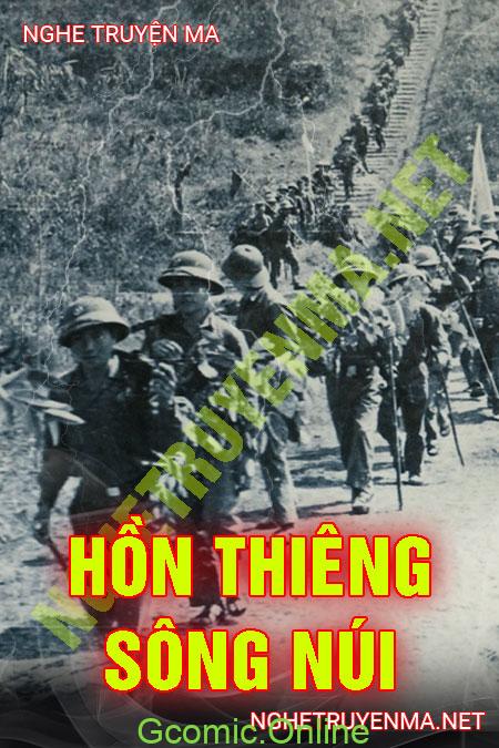 Hồn Thiêng Sông Núi