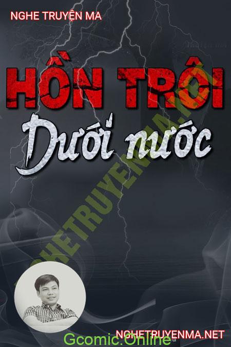 Hồn Trôi Dưới Sông <