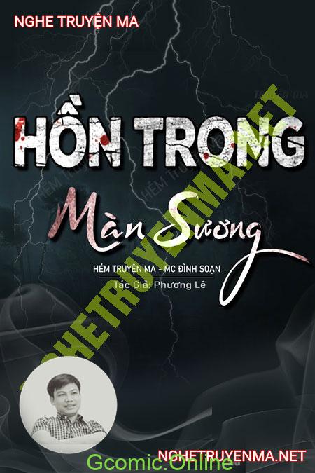 Hồn Trong Màn Sương <