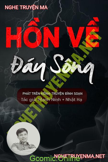 Hồn Về Từ Đáy Sông <