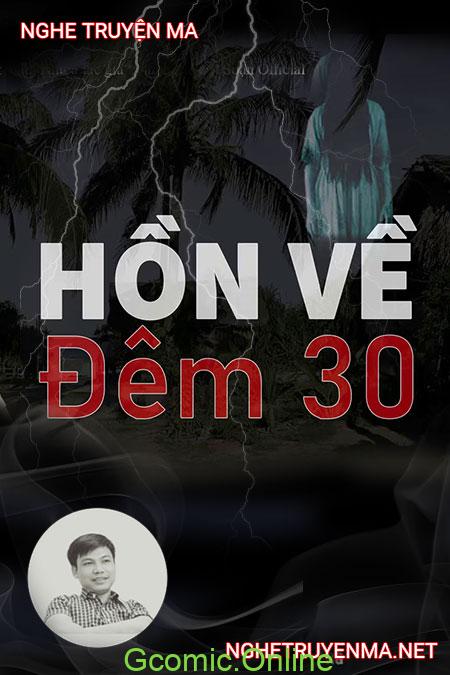 Hồn Về Đêm 30