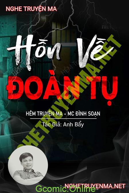 Hồn Về Đoàn Tụ <