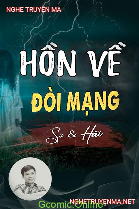 Hồn Về Đòi Mạng