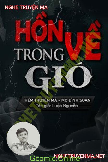 Hồn Về Trong Gió <