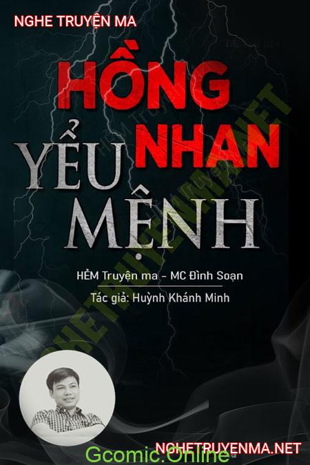 Hồng Nhan Yểu Mệnh