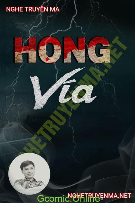 Hong Vía <