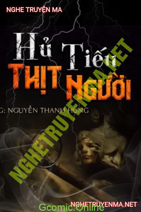 Hủ Tiếu Thịt <