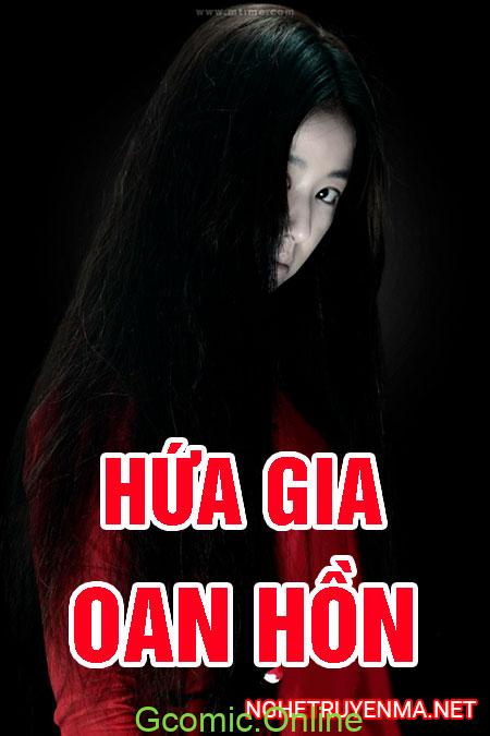 Hứa gia oan hồn – Chuyện tình ma nữ <