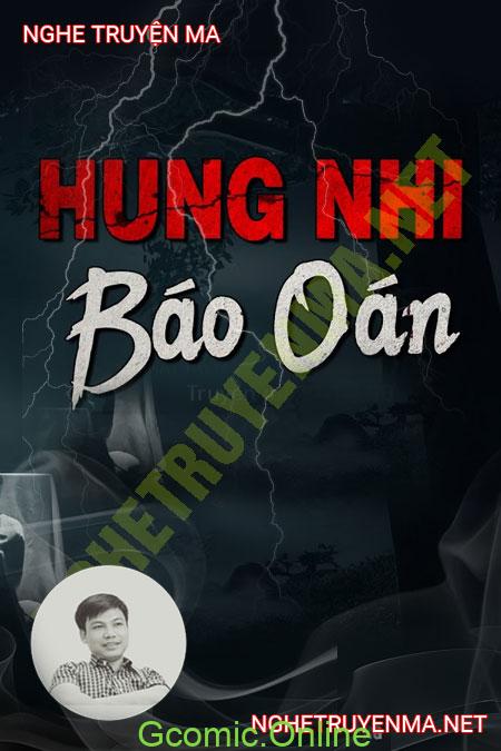 Hung Nhi Báo Oán