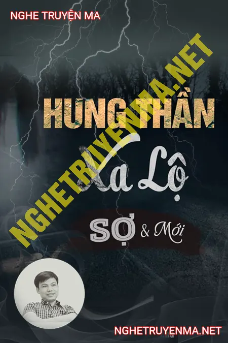 Hung Thần Xa Lộ <