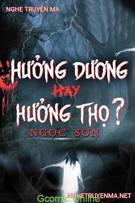 Hưởng Dương Hay Hưởng Thọ