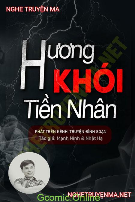 Hương Khói Tiền Nhân