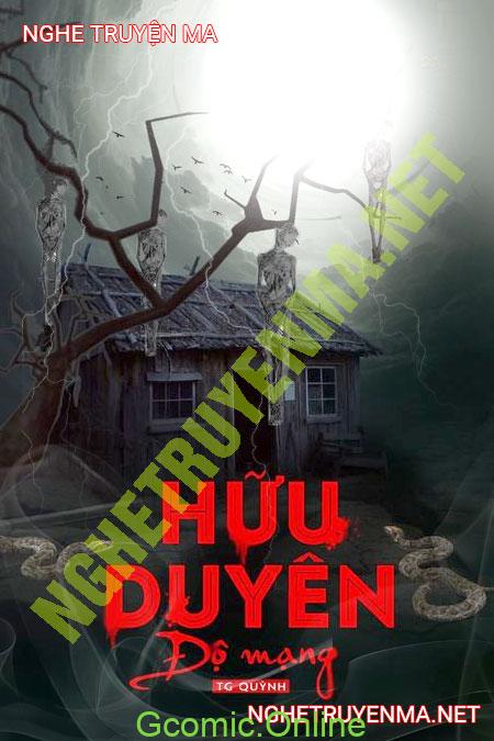 Hữu Duyên Độ Mạng