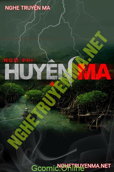 Huyện Ma <