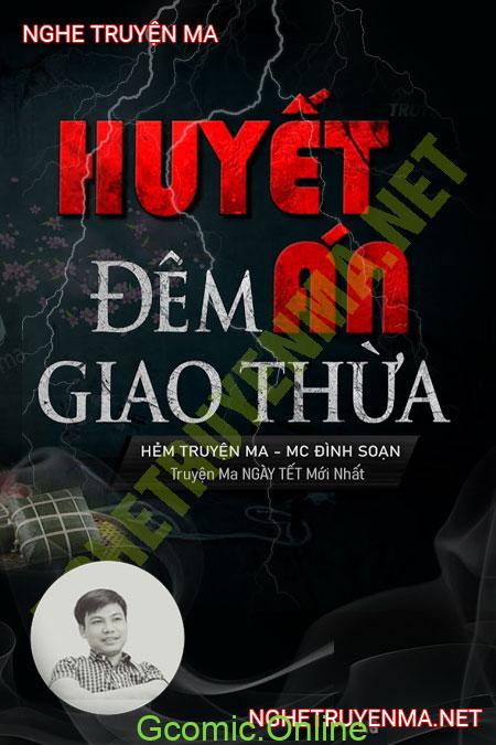 Huyết Án Đêm Giao Thừa <