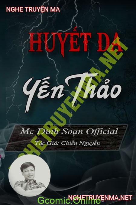 Huyết Dạ Yến Thảo