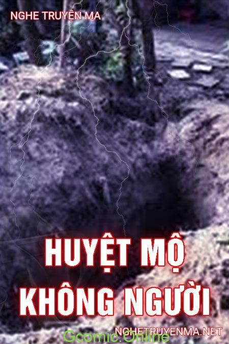 Huyệt Mộ Không Người <