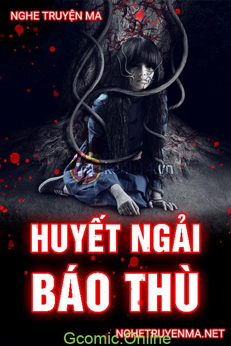 Huyết ngải báo thù <