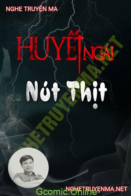 Huyết Ngải Nút Thịt <