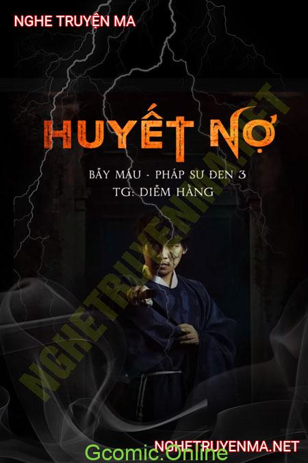 Huyết Nợ