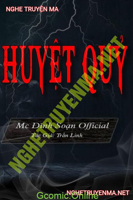 Huyệt Quỷ <