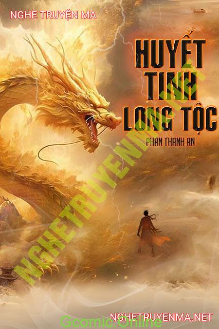 Huyết Tinh Long Tộc <