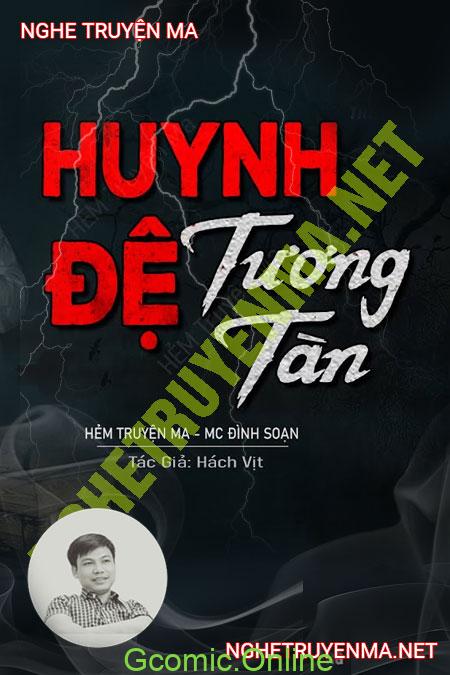 Huynh Đệ Tương Tàn <