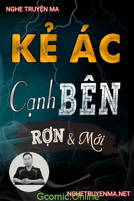 Kẻ Ác Cạnh Bên <