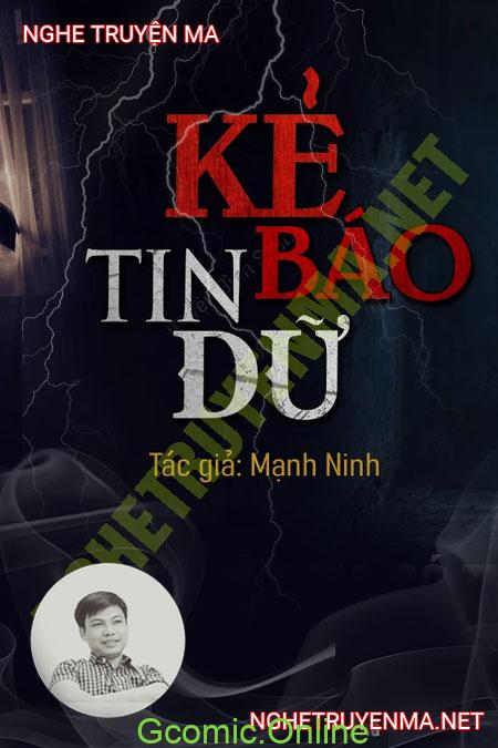 Kẻ Báo Tin Dữ <