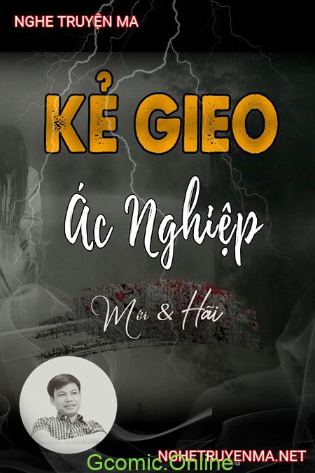 Kẻ Gieo Ác Nghiệp <