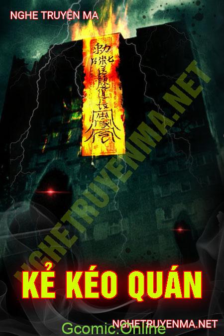 Kẻ Kéo Quan <